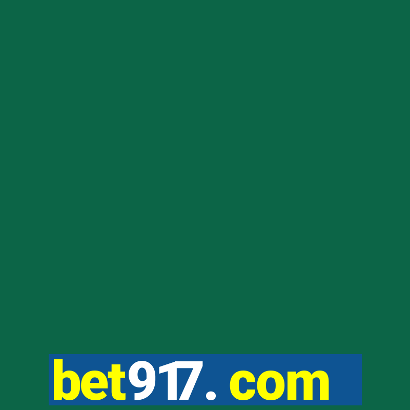 bet917. com